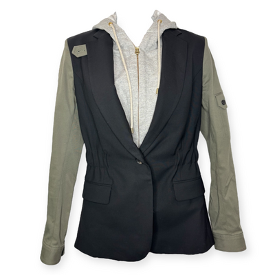 Women's Jacket-Great Labels Santa Monica