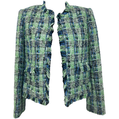 Women's Blazer-Great Labels Santa Monica