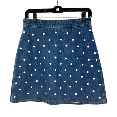 Women's Skirt Ganni Size XS-Great Labels Santa Monica
