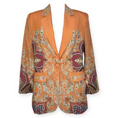 Women's Blazer-Great Labels Santa Monica