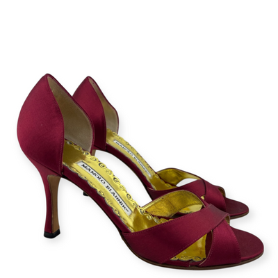 pumps-Great Labels Santa Monica