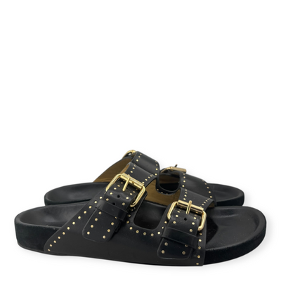 Sandal-Great Labels Santa Monica