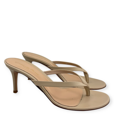 Shoes Heeled Sandals-Great Labels Santa Monica