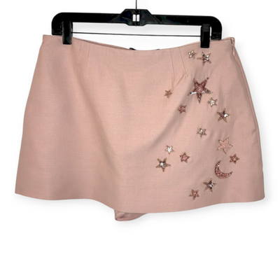 Skort-Great Labels Santa Monica