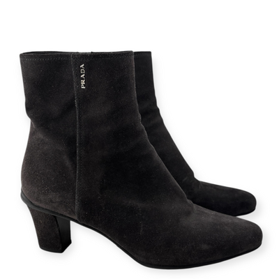 Shoes Bootie-Great Labels Santa Monica