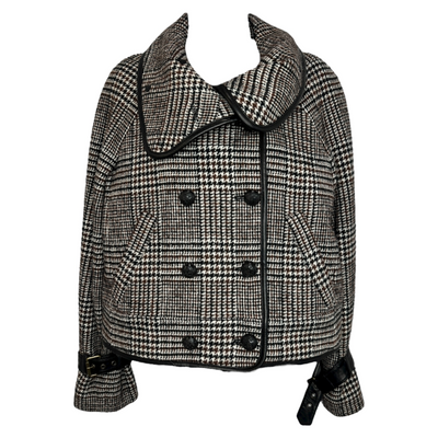 Jacket-Great Labels Santa Monica