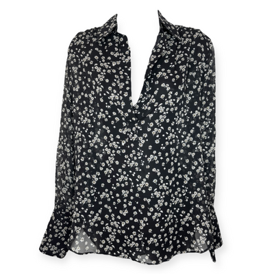 Women's Blouse-Great Labels Santa Monica