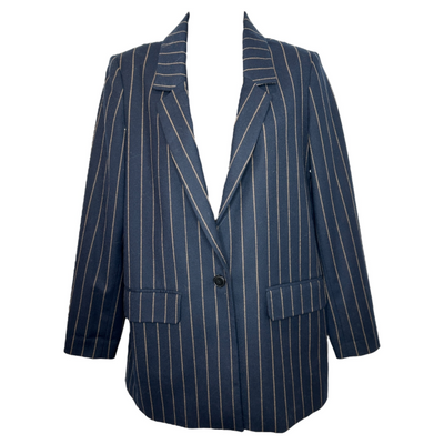 Women's Blazer-Great Labels Santa Monica