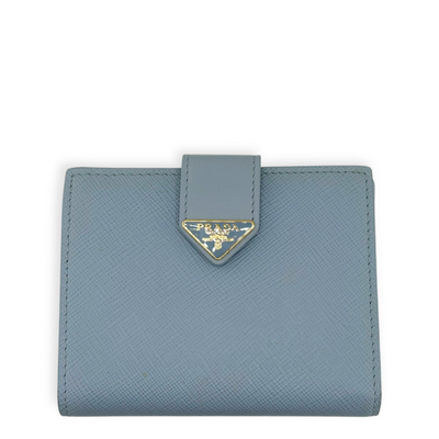 Wallet-Great Labels Santa Monica