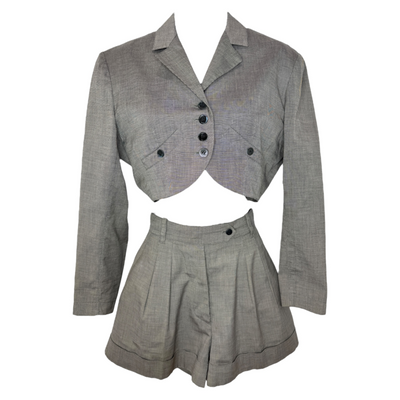 Women's 2 pc set-Great Labels Santa Monica