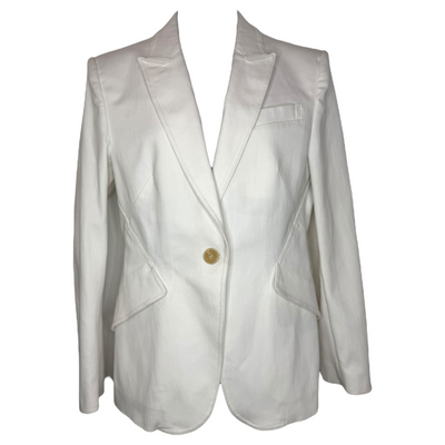 Women's Blazer-Great Labels Santa Monica