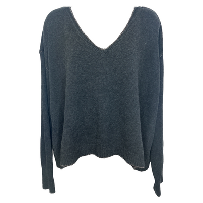 Women's Sweater-Great Labels Santa Monica