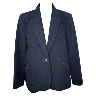 Women's Blazer-Great Labels Santa Monica